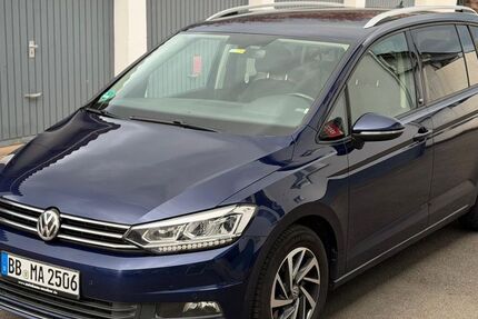 VW Touran 202.000 km 11.900 &euro; Filderstadt 70794