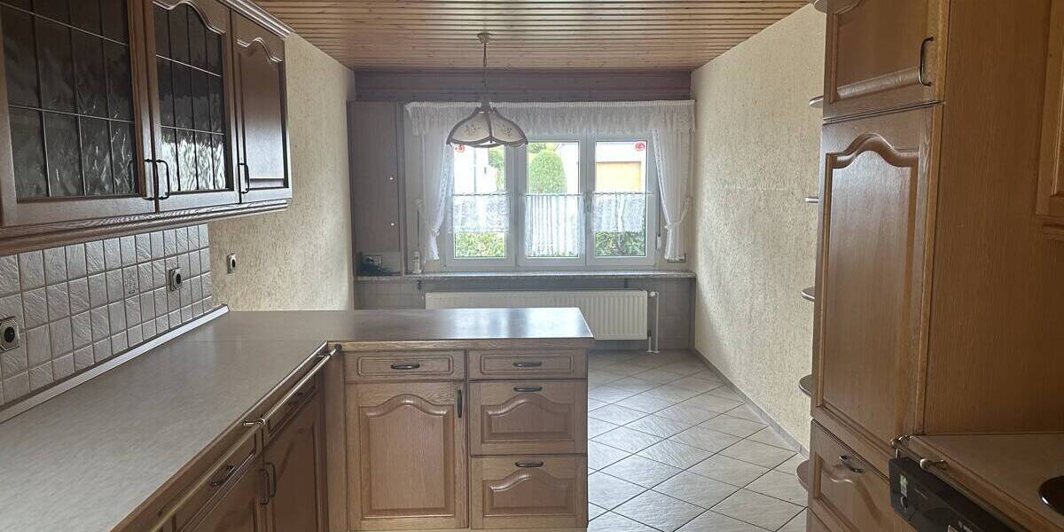 Einfamilienhaus Idar-Oberstein Oberstein - 5 Zimmer, 104 m&sup2;, 220.000&euro; | Angebot:26452677