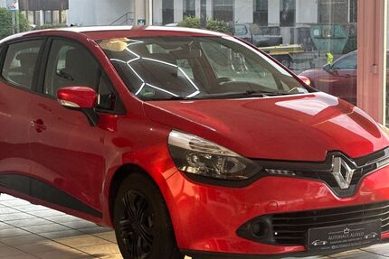 Renault Clio 102.000 km 6.500 &euro; Alfeld (Leine) 31061