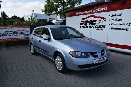 Nissan Almera