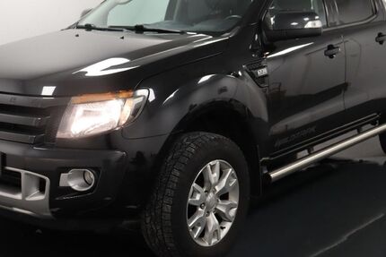 Ford Ranger 107.000 km 15.000 &euro; Gütersloh 33334