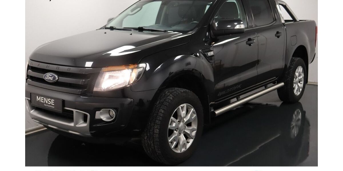 Ford Ranger 107.000 km 15.000 &euro; Gütersloh 33334