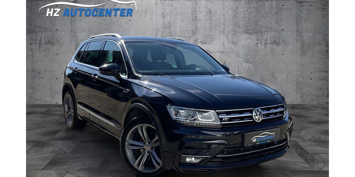 VW Tiguan 220.000 km 17.499 &euro; March 79232