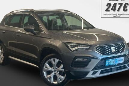 Seat Ateca 70.174 km 20.990 &euro; Wismar 23970