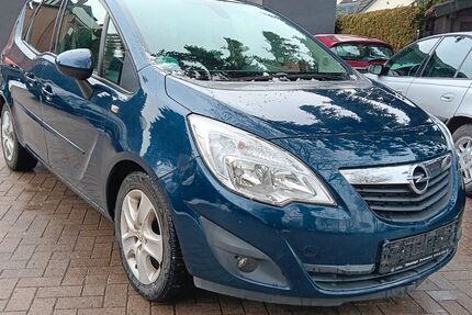Opel Meriva 257.189 km 1.799 &euro; Osnabrück 49090