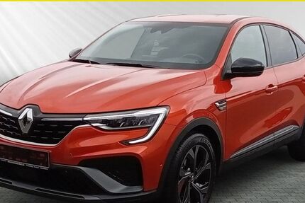 Renault Arkana 23.922 km 24.990 € Frankenberg 35066