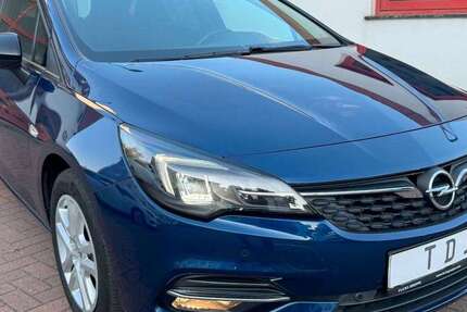 Opel Astra 95.100 km 12.800 &euro; Bremen 28219