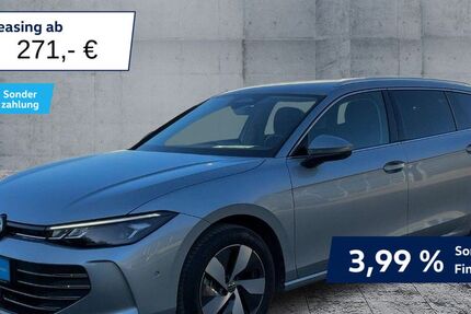 VW Passat Variant 13.959 km 30.950 &euro; Scheßlitz 96110