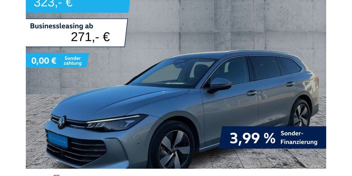 VW Passat Variant 13.959 km 30.950 &euro; Scheßlitz 96110