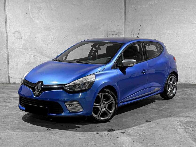 Renault Clio 145.000 km 7.300 € Bielefeld 33607