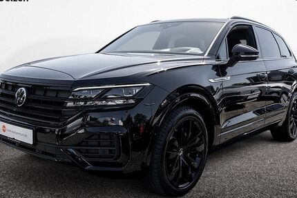 VW Touareg 63.012 km 54.460 &euro; Uelzen 29525