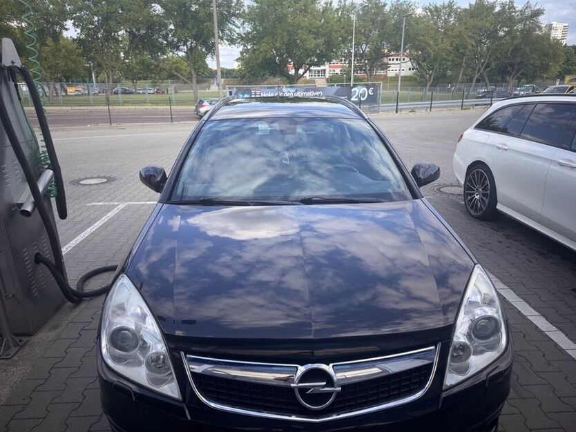 Vectra