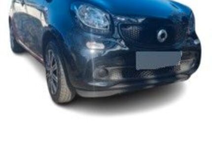 Smart ForFour 85.000 km 11.490 &euro; Duisburg 47249