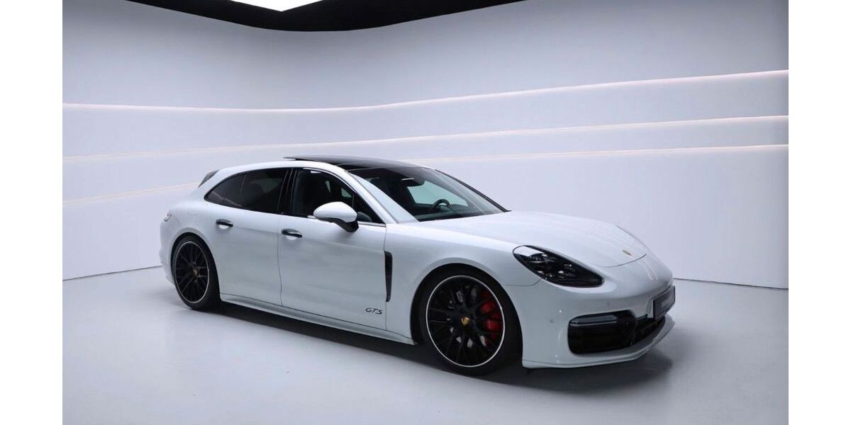 Porsche Panamera 159.000 km 57.999 &euro; Worms 67547