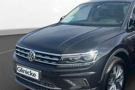 VW Tiguan 82.200 km 19.680 &euro; Erfurt 99099