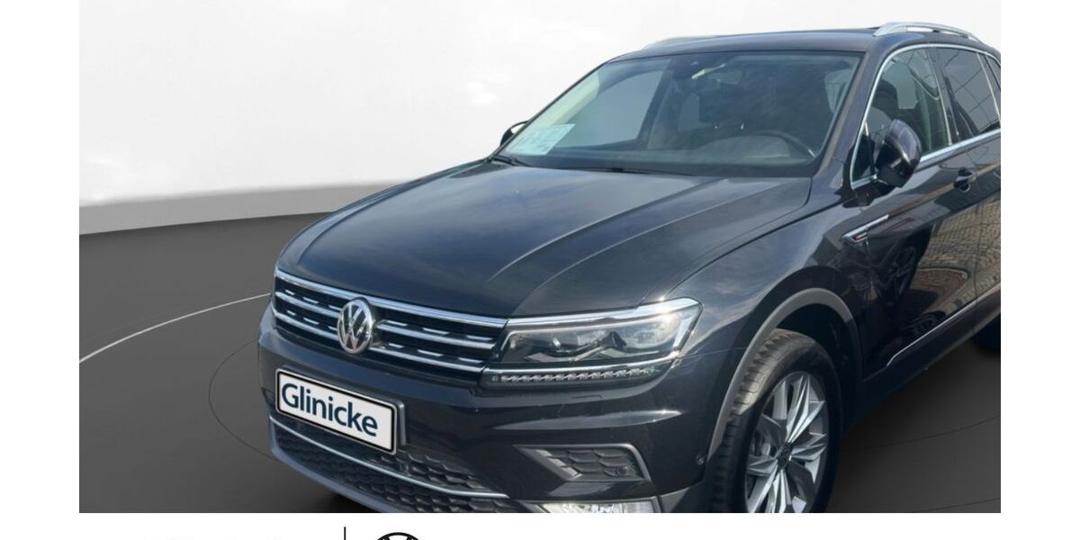 VW Tiguan 82.200 km 19.680 &euro; Erfurt 99099
