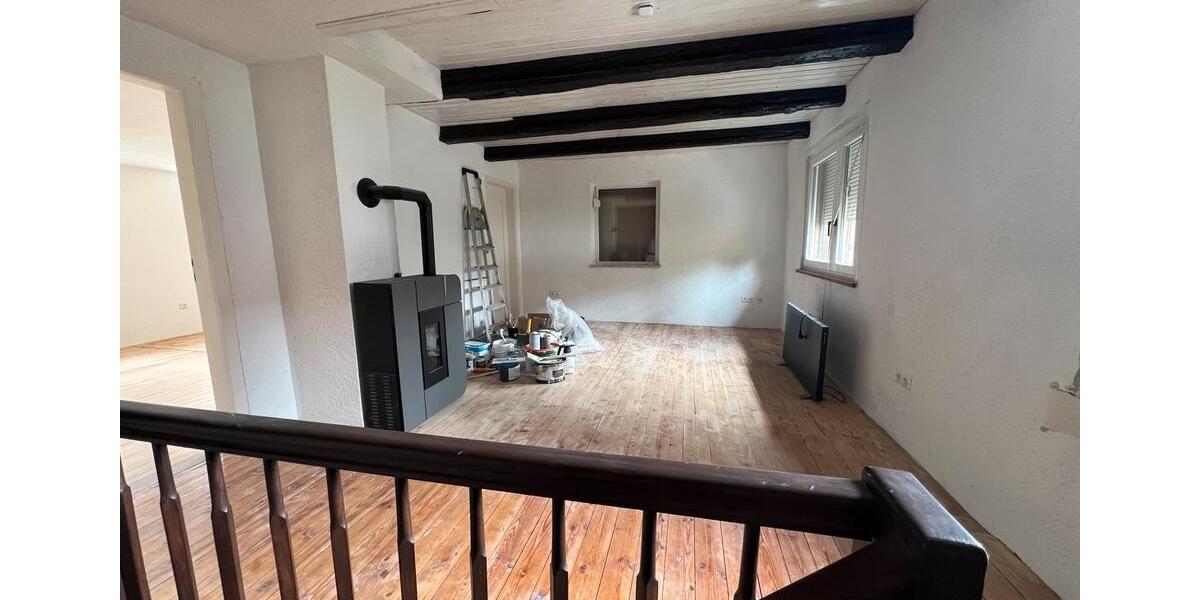Doppelhaushälfte Starzach - 3 Zimmer, 95 m&sup2;, 830&euro; | Angebot:26613716