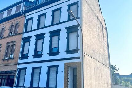 4- Familienhaus in Frankenthal Zentrum zu verkaufen 13,7 X Faktor