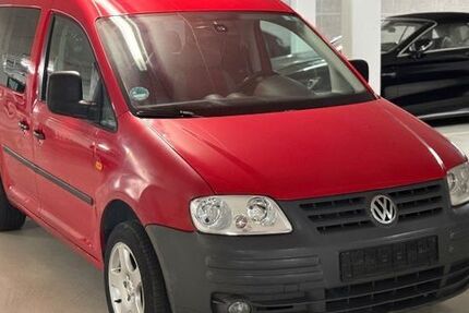 VW Caddy 207.000 km 3.000 &euro; Essen 45326