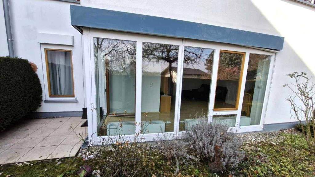 Etagenwohnung Kusterdingen - 2 Zimmer, 56 m&sup2;, 275.000&euro; | Angebot:25745177