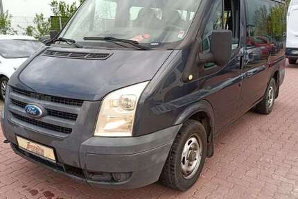 Ford Transit 179.800 km 6.990 &euro; Pfaffen-Schwabenheim 55546