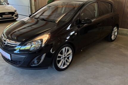 Opel Corsa 142.991 km 4.999 &euro; Horhausen 56593