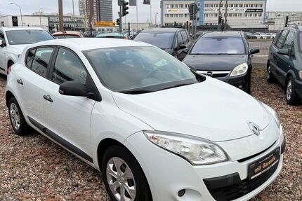 Renault Megane 130.230 km 4.200 &euro; Potsdam 14480