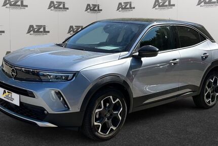 Opel Mokka 41.300 km 19.950 &euro; Weißenfels OT Langendorf 06667