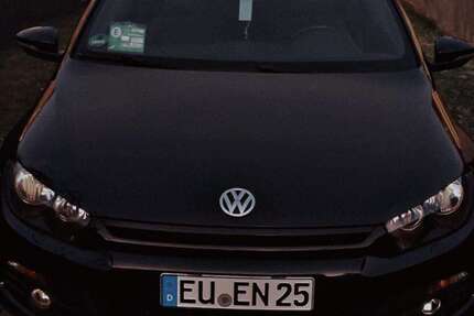 VW Scirocco 215.000 km 5.000 &euro; Euskirchen, Stadt 53879