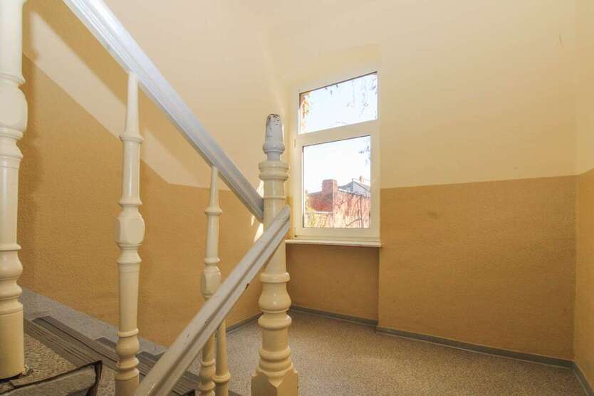 Citynahe & kompakte 2-Zimmer-Wohnung in der Erfurter Andreasvorstadt 2 zimmer