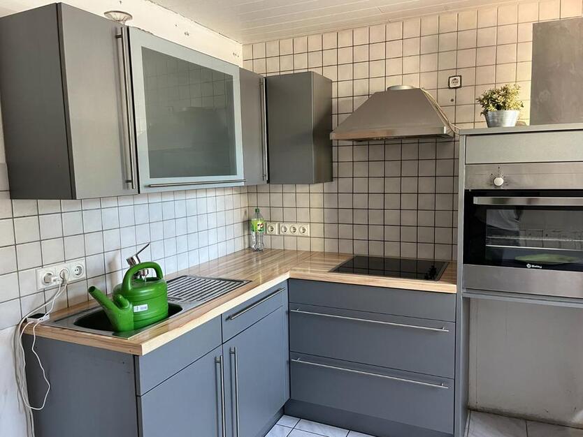 Einfamilienhaus 160 qm Wohnfläche mit großer Terrasse