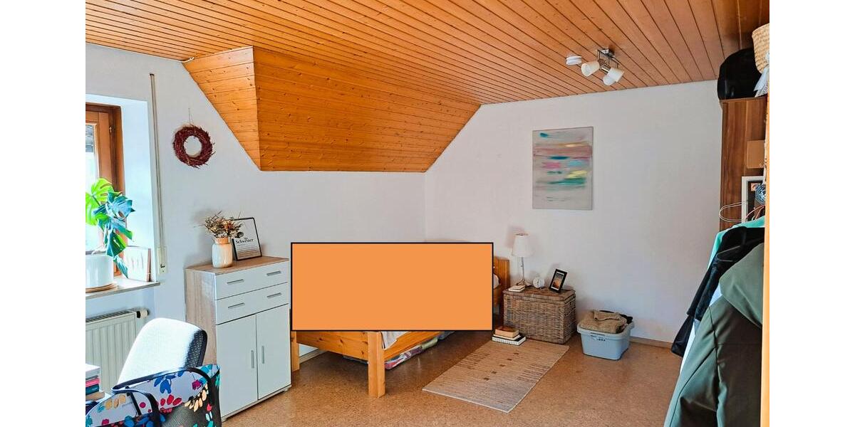 Etagenwohnung Gaildorf - 2 Zimmer, 70 m&sup2;, 175.000&euro; | Angebot:26617873