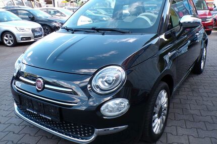Fiat 500 99.000 km 7.490 &euro; Berlin 12347