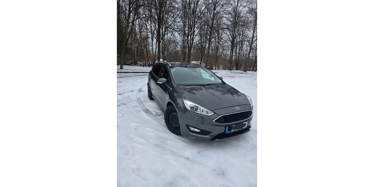 Ford Focus 175.643 km 6.900 &euro; Ebersbach-Neugersdorf 02730