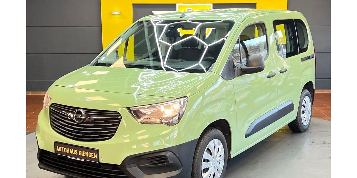 Opel Combo Life 164.800 km 10.100 &euro; Giengen 89537