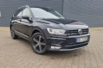 VW Tiguan 149.000 km 18.000 &euro; Schmallenberg 57392