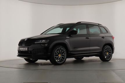 Skoda Karoq 82.193 km 23.889 &euro; Halle (Saale) 06126