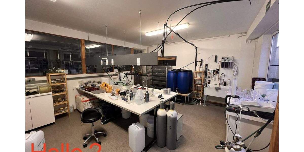 Gewerbeobjekt Rheinbach - 2.692&euro; | Angebot:25745782