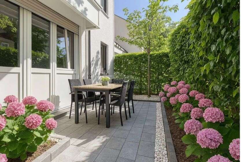 Wohnung zum Kaufen in München 1.170.000 € 90.39 m²