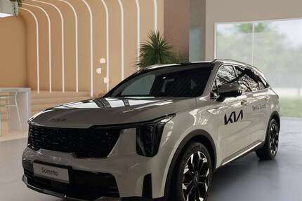 Kia Sorento 3.500 km 56.880 &euro; Bremen 28357