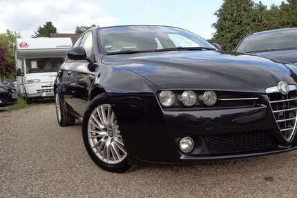 Alfa Romeo 159 211.915 km 5.200 &euro; Troisdorf-Spich 53842