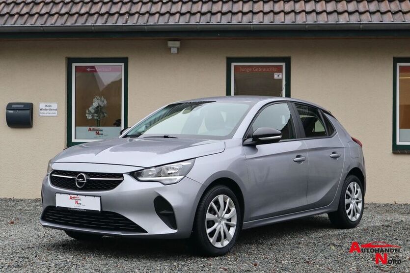 Corsa
