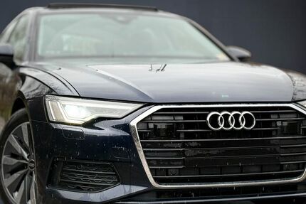 Audi A6 140.851 km 19.499 &euro; Blankenfelde-Mahlow 15831