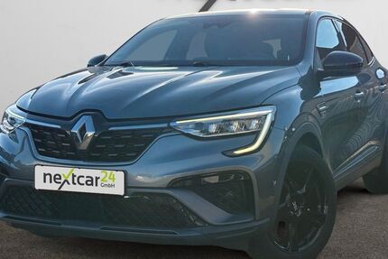 Renault Arkana 66.000 km 18.990 &euro; Fulda 36043