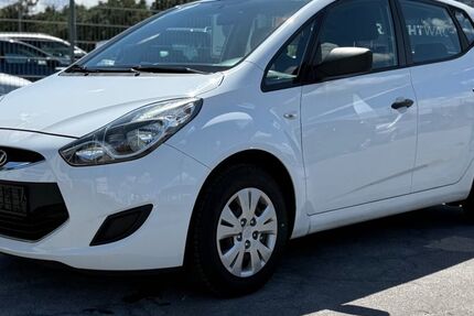 Hyundai ix20 205.000 km 3.700 &euro; Hilden 40721