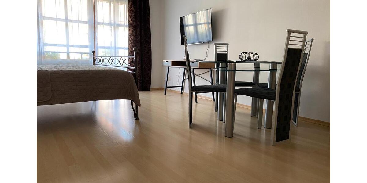 Terrassenwohnung Heinersreuth - 1 Zimmer, 30 m&sup2;, 500&euro; | Angebot:26676096