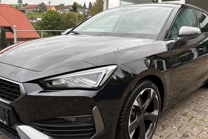 Cupra Leon 36.000 km 24.875 &euro; Bonndorf-Wellendingen 79848