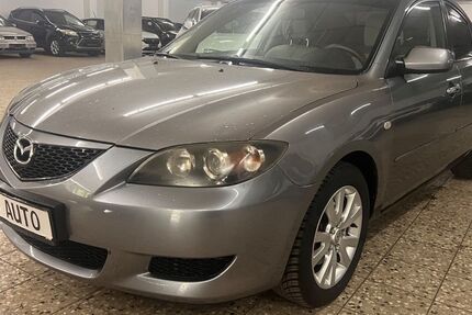 Mazda 3 185.000 km 2.998 &euro; Suhl 98528