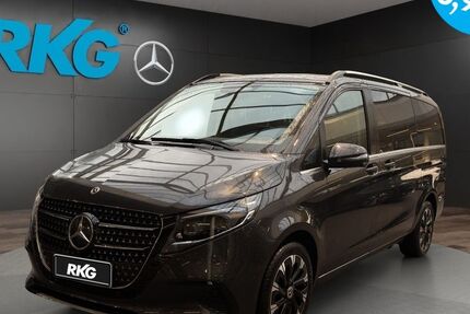 Mercedes-Benz V 250 17.393 km 73.990 &euro; Siegburg 53721