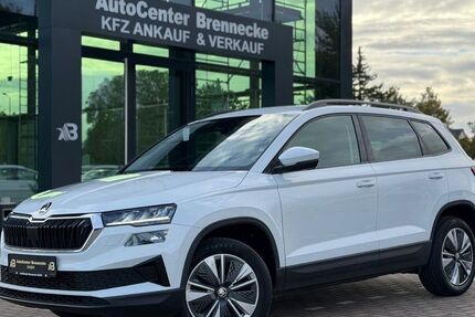Skoda Karoq 46.430 km 22.750 &euro; Magdeburg 39118